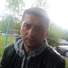 Фотография мужчины Василий, 38 лет из г. Минск