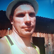 Фотография мужчины Толя, 40 лет из г. Каменск-Уральский