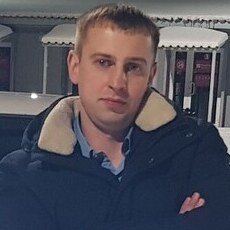 Фотография мужчины Андрей, 35 лет из г. Красноярск