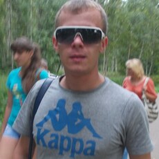 Фотография мужчины Andrey, 36 лет из г. Ярославль