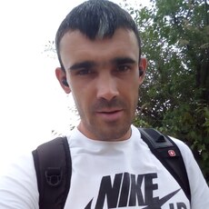 Фотография мужчины Олег, 33 года из г. Севастополь