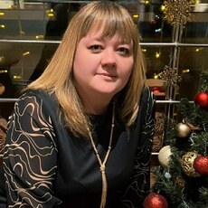 Фотография девушки Анна, 38 лет из г. Балашиха