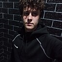 Илья, 22 года