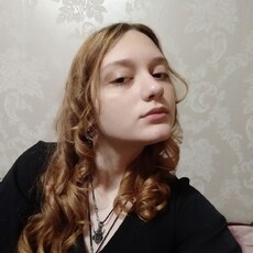 Фотография девушки Юля, 18 лет из г. Омск