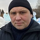 Алексей, 45 лет