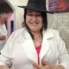 Фотография девушки Светлана, 41 год из г. Минск