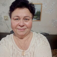 Фотография девушки Ирина, 66 лет из г. Асбест