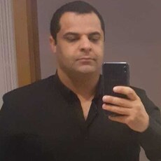 Фотография мужчины Амен, 43 года из г. Ухта