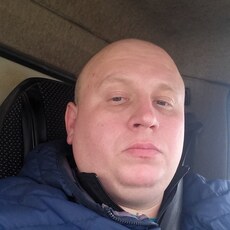 Фотография мужчины Максим, 40 лет из г. Кострома