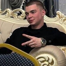 Фотография мужчины Дмитрий, 22 года из г. Люберцы