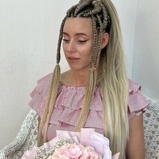 Фотография девушки Анна, 34 года из г. Тольятти