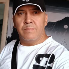 Фотография мужчины Ренад, 47 лет из г. Алматы