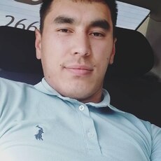 Фотография мужчины Асад, 27 лет из г. Екатеринбург