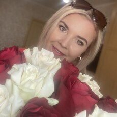 Фотография девушки Марина, 42 года из г. Москва