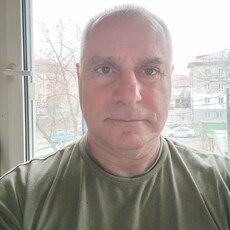 Фотография мужчины Сергей, 60 лет из г. Партизанск