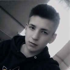 Фотография мужчины Виталий, 23 года из г. Черняховск
