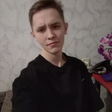 Фотография мужчины Goofy, 22 года из г. Пермь