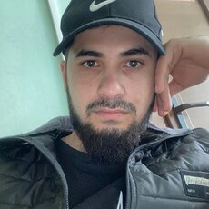 Фотография мужчины Илья, 30 лет из г. Липецк