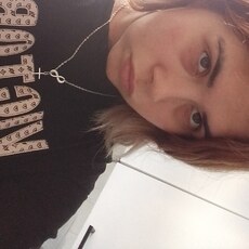 Фотография девушки Ангелина, 21 год из г. Сысерть