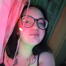 Надежда, 25 из г. Бийск.