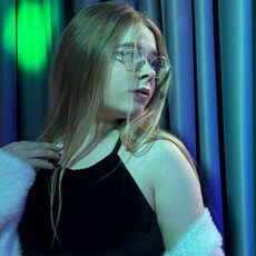 Фотография девушки Елизавета, 21 год из г. Козельск
