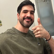 Фотография мужчины Jennier, 36 лет из г. Тверь