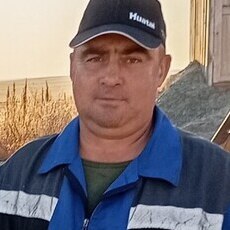 Фотография мужчины Вениамин, 44 года из г. Житикара