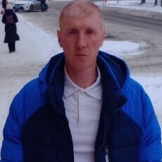 Фотография мужчины Ринат, 46 лет из г. Томск