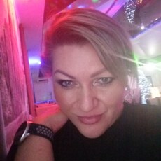 Анна, 46 из г. Нижний Новгород.