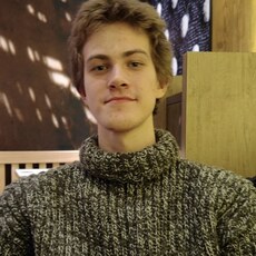 Фотография мужчины Никита, 20 лет из г. Москва