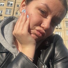 Фотография девушки Кристина, 23 года из г. Ростов-на-Дону