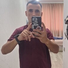 Фотография мужчины Шокир, 23 года из г. Владивосток