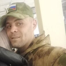 Фотография мужчины Ангел, 26 лет из г. Кемерово