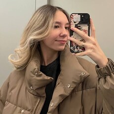 Фотография девушки Поля, 22 года из г. Красноярск