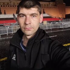 Фотография мужчины Витя, 36 лет из г. Ростов-на-Дону