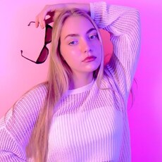 Фотография девушки Дарья, 22 года из г. Москва