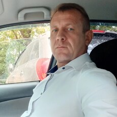 Фотография мужчины Станислав, 48 лет из г. Клинцы