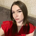 Анастасия, 26 лет