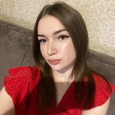 Анастасия, 26 из г. Самара.