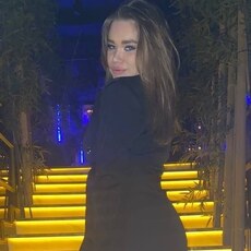 Фотография девушки Катя, 22 года из г. Санкт-Петербург