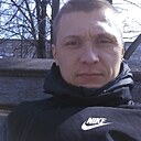 Сергей, 33 года