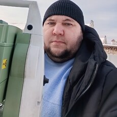 Фотография мужчины Максим, 40 лет из г. Минусинск