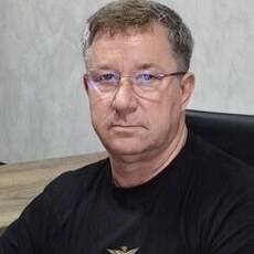 Фотография мужчины Игорь, 55 лет из г. Новороссийск