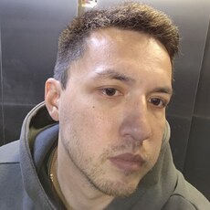 Фотография мужчины Станислав, 30 лет из г. Казань