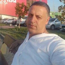 Фотография мужчины Ömer, 46 лет из г. Атырау(Гурьев)