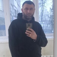 Фотография мужчины Бакир, 39 лет из г. Свободный