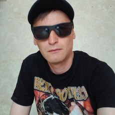 Фотография мужчины Андрюха, 37 лет из г. Иркутск