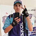 Макс, 32 года