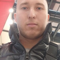 Фотография мужчины Игорь, 33 года из г. Самара