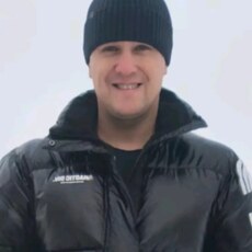 Фотография мужчины Леша, 36 лет из г. Гомель